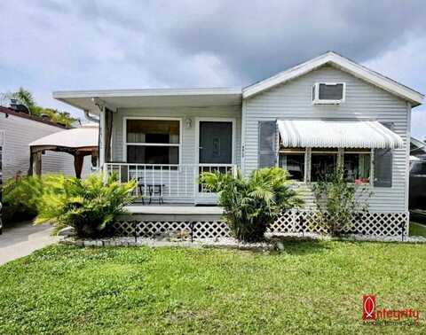 14910 Dead River Road, Block 9, #2, Thonotosassa, FL 33592