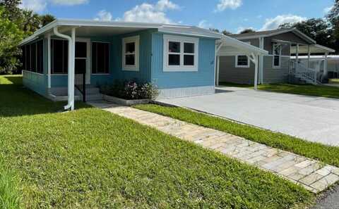 2051 Pioneer Trail, New Smyrna Beach, FL 32168