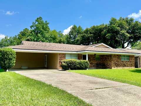 204 Saint Peter Street, Patterson, LA 70392