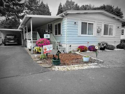 5404 NE 121st Ave, Vancouver, WA 98682