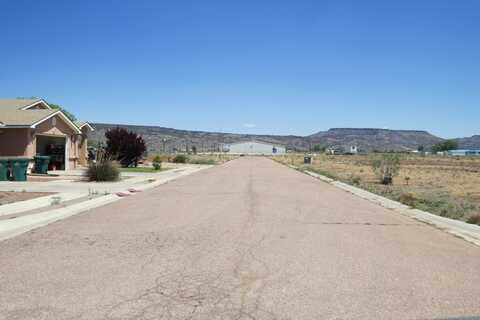 Off of Sakelares Rd, Grants, NM 87020