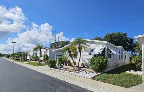 508 Cary Lane, Tarpon Springs, FL 34689