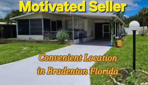 5627 Weather Vane St, Bradenton, FL 34203