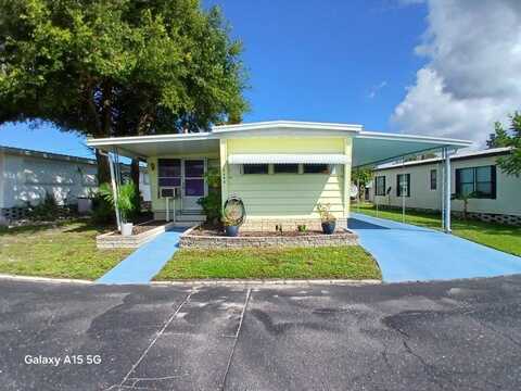 2648 Rice Paddy Drive, Clearwater, FL 33764