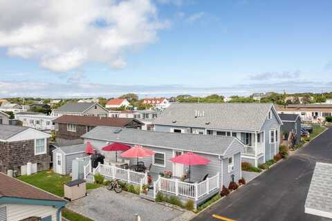 100 DeForest Road, Montauk, NY 11954