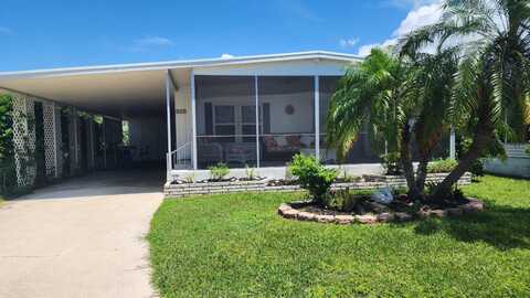 915 Jacinto West, Venice, FL 34285