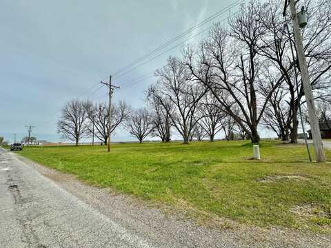 0 Eastside Lake Washington Rd, Glen Allan, MS 38748