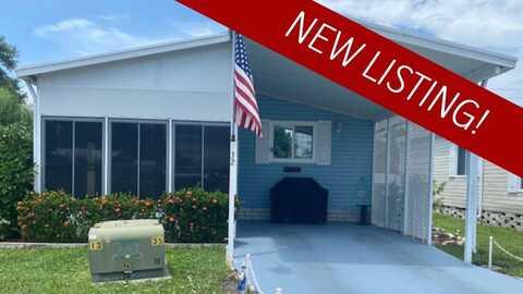 100 Hampton Road, Clearwater, FL 33759