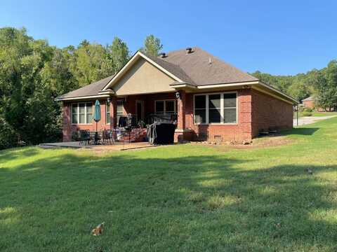 17 Valley View Road, Batesville, AR 72501