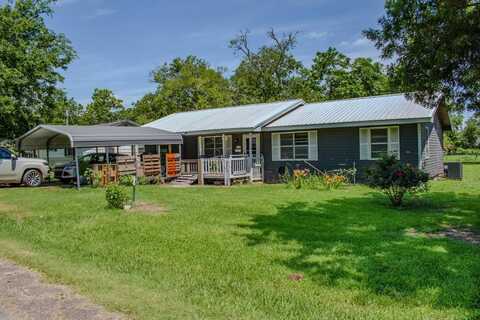 706 W Texas Avenue, Hugo, OK 74743