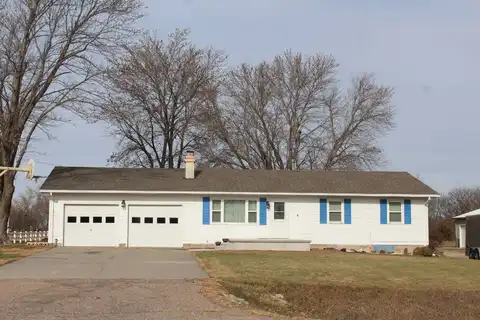 1573 Union Road, Concordia, KS 66901