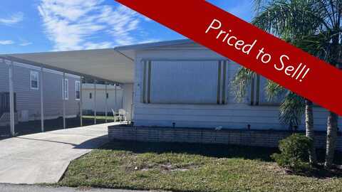 421 Bimini Drive, Venice, FL 34285