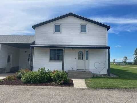 3560 Thorne Rd, Rolette, ND 58366