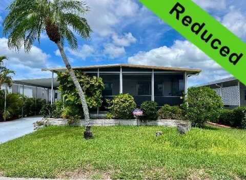 431 Andros, Venice, FL 34285