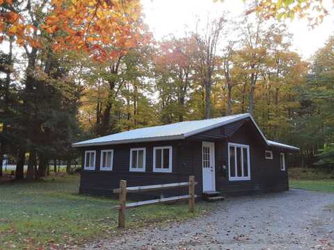 158 Joy Tract Rd, Old Forge, NY 13420