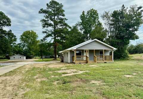 4172 Oak St., Hokes Bluff, AL 35903