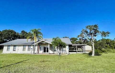 835 C R 731 Rd, Venus, FL 33960