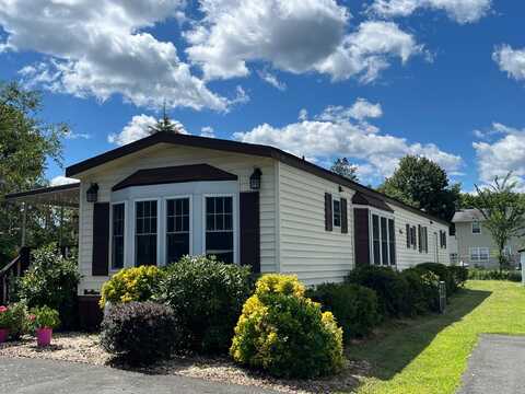 216 West Mountainview MHP, Stony Point, NY 10980