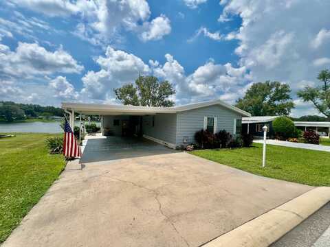 126 Evergreen Lane, Lady Lake, FL 32159