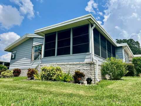 126 Evergreen Lane, Lady Lake, FL 32159