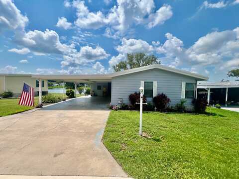 126 Evergreen Lane, Lady Lake, FL 32159