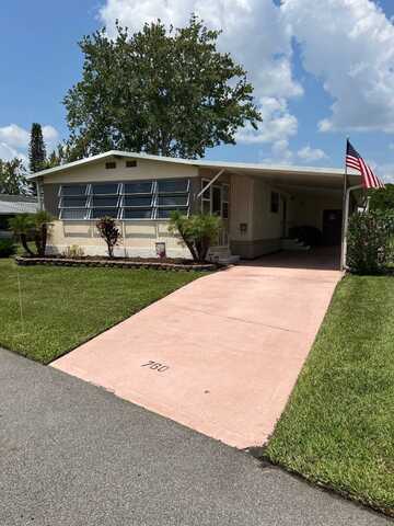 760 Honeysuckle Lane, CASSELBERRY, FL 32707