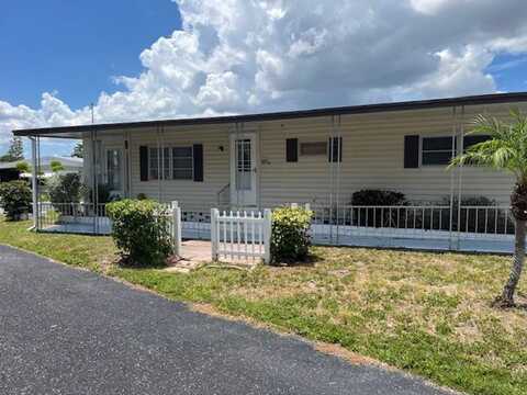 2648 Marco Polo Drive, Clearwater, FL 33764