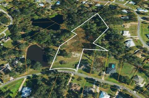 239 NW Heritage Dr, Lake City, FL 32055