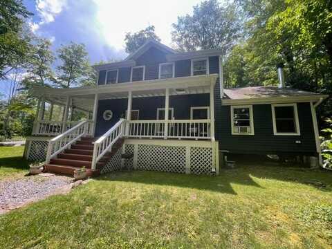 166 Sunset Park Rd., Haines Falls, NY 12436