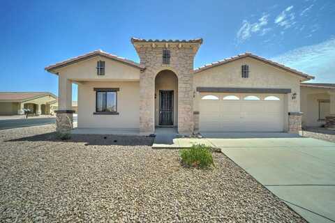 2101 S Meridian Rd, Apache Junction, AZ 85120