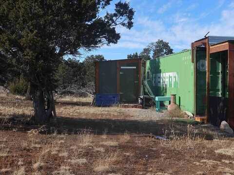 25 Wagon Trail, Datil, NM 87821