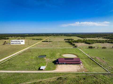 17331 County Road 3690 Coalgate, Ok 74538, Coalgate, OK 74538