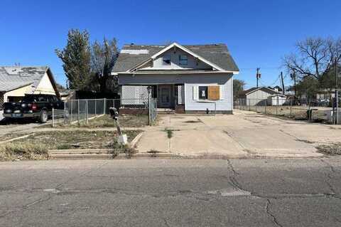 205 S Kansas Ave, Roswell, NM 88203