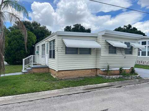 2701 34th Street North, Saint Petersburg, FL 33713