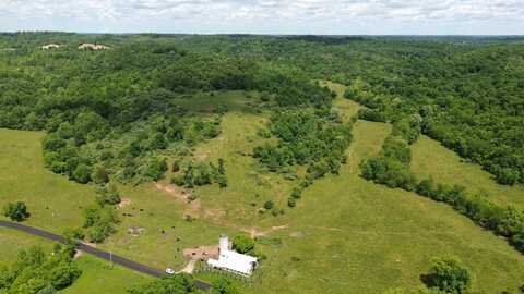 0 Johnson Road, Gallipolis, OH 45631