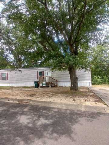 103 S. Cambridge, Centerville, GA 31092