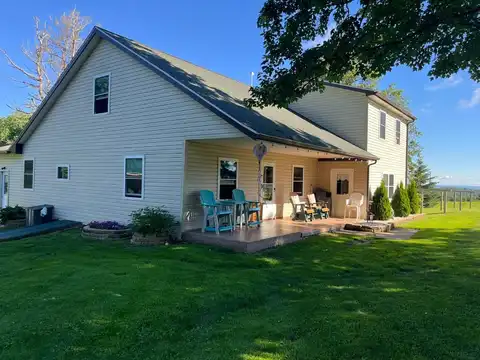 99 Ridge Road, Rossiter, PA 15772