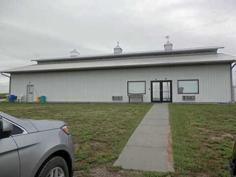 460 S. HWY 24, Osborne, KS 67473