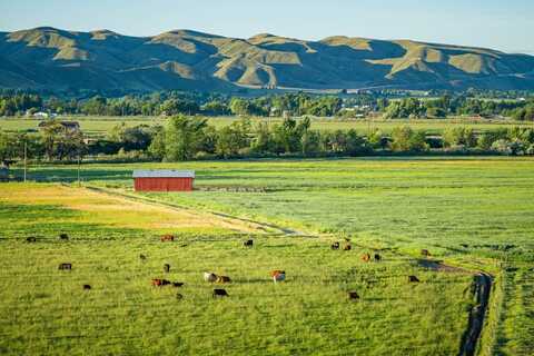 TDB E. Idaho Boulevard, Emmett, ID 83617