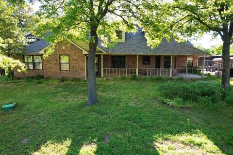 16605 S Highway 48, Bristow, OK 74010