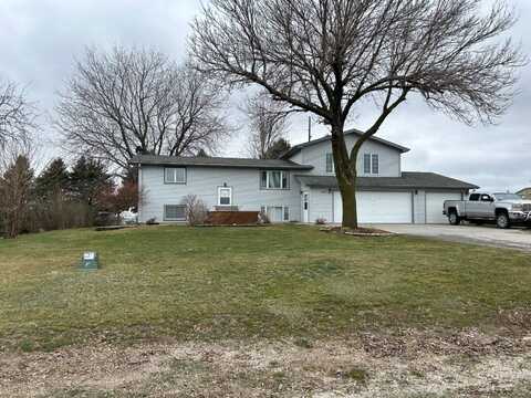 3525 Needham Ave, Wall Lake, IA 51466