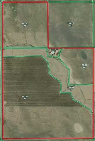 356 County Road K, Brewster, KS 67732