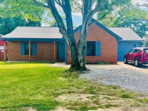 63 Parkwood Ln, Munford, TN 38058