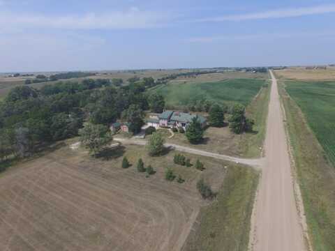 2493 260 Rd., Webber, KS 66970