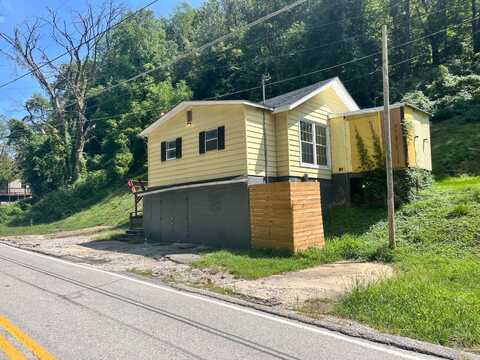 1619 Chandler Drive, Charleston, WV 25387