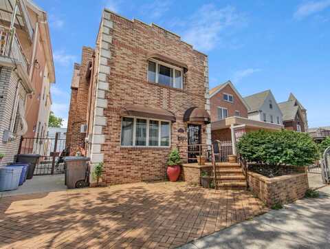 98 Bay 10 Street, Brooklyn, NY 11228