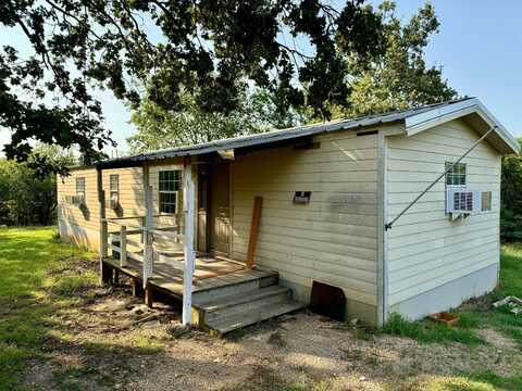 582 E Woodruff Loop, Atoka, OK 74525