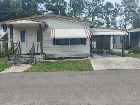 199 North Pine Drive, Tampa, FL 33613