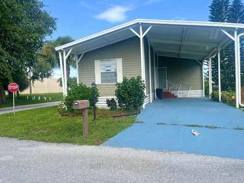 6158 Spanish Lakes Blvd, Fort Pierce, FL 34951