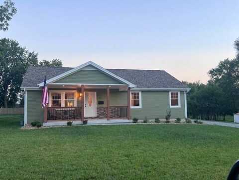 807 W Prairie, Cameron, MO 64429